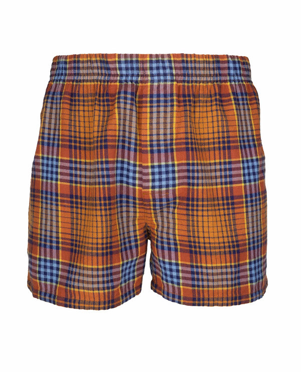 Buy Wunderlove Maroon Mid-Rise Self-Patterned Shorts from Westside