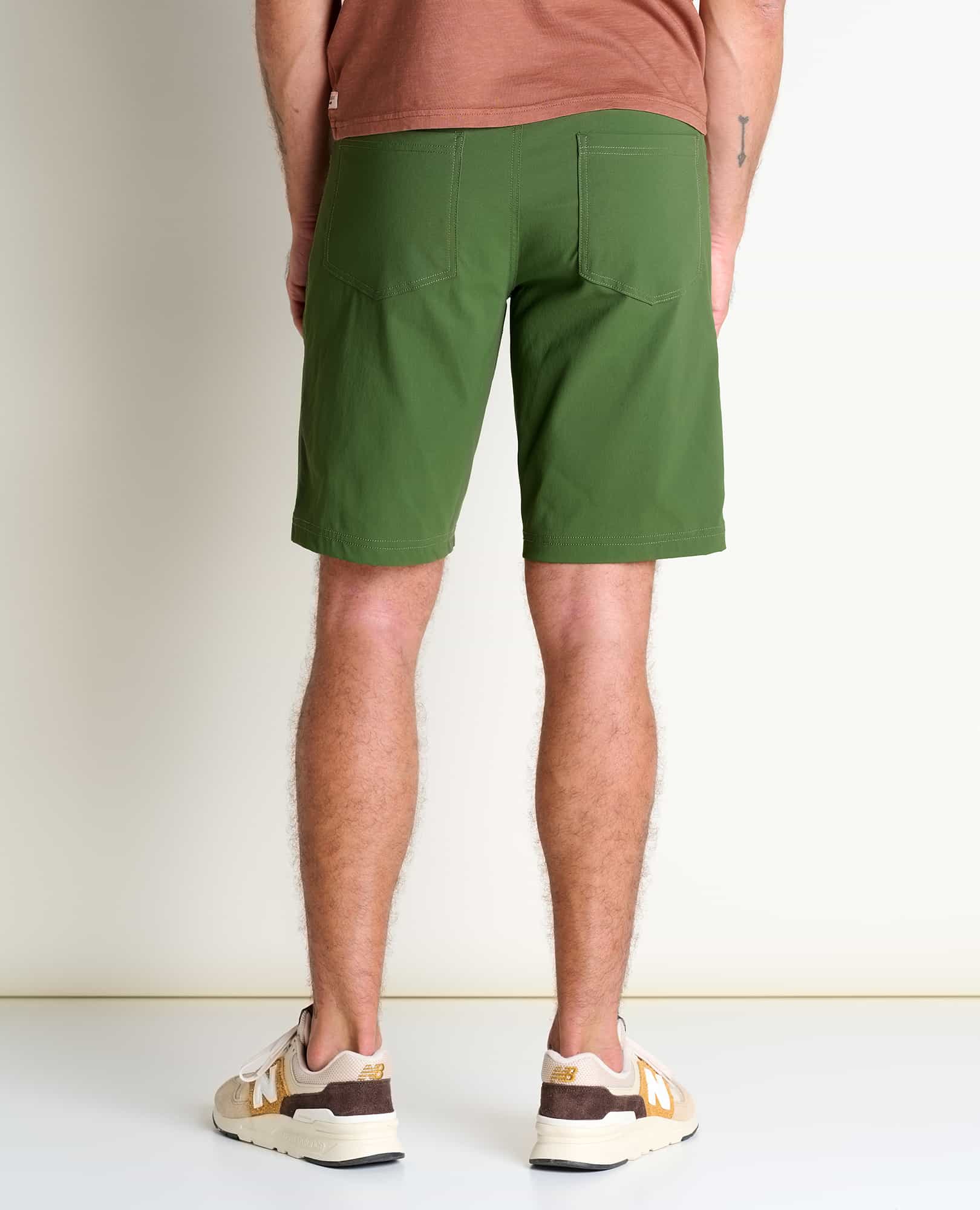 Eco Friendly Shorts – Toad&Co