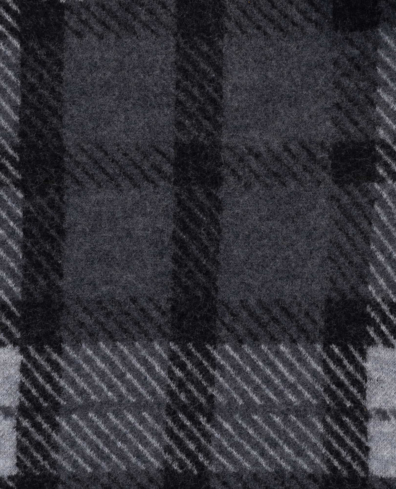ユタカ 縫製用マジックテープ切売り箱 B 50mm×25m ブラック PG546 - 4