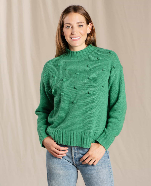 Bianca II Sweater | Toad&Co