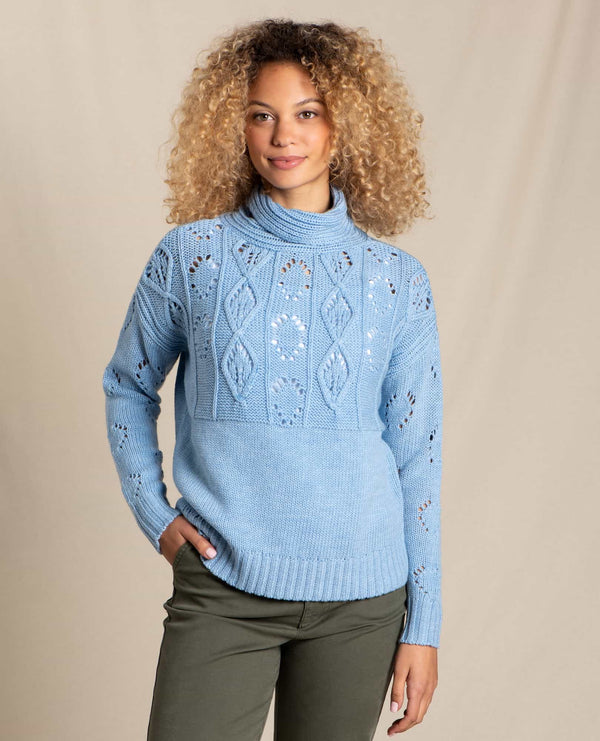 Bianca II Sweater | Toad&Co