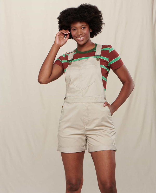 Scouter Cord Jumper | Toad&Co