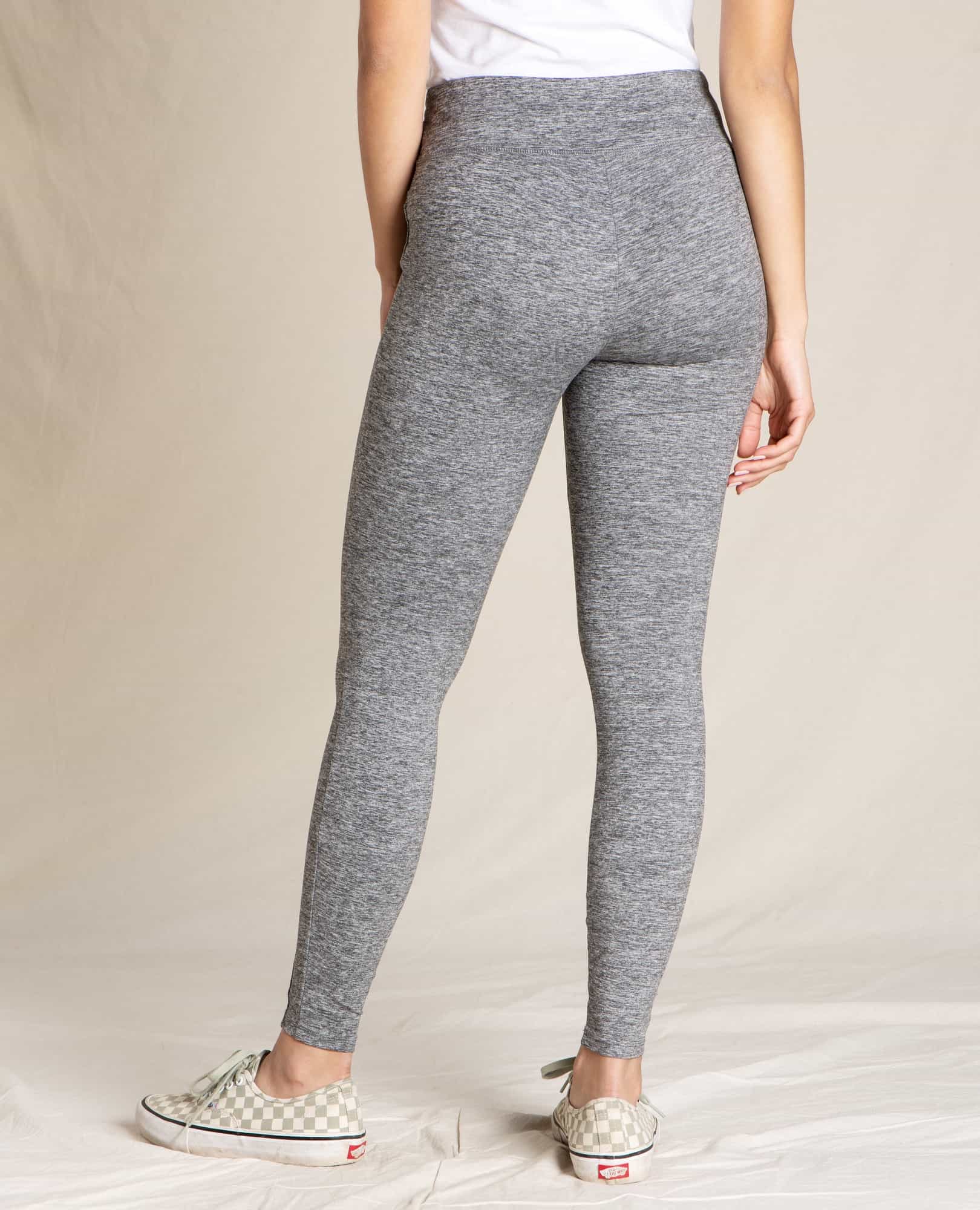 Women's Timehop Light Tight | by Toad&Co