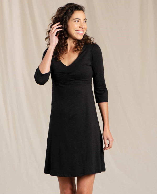 Women's Rosemarie Dress