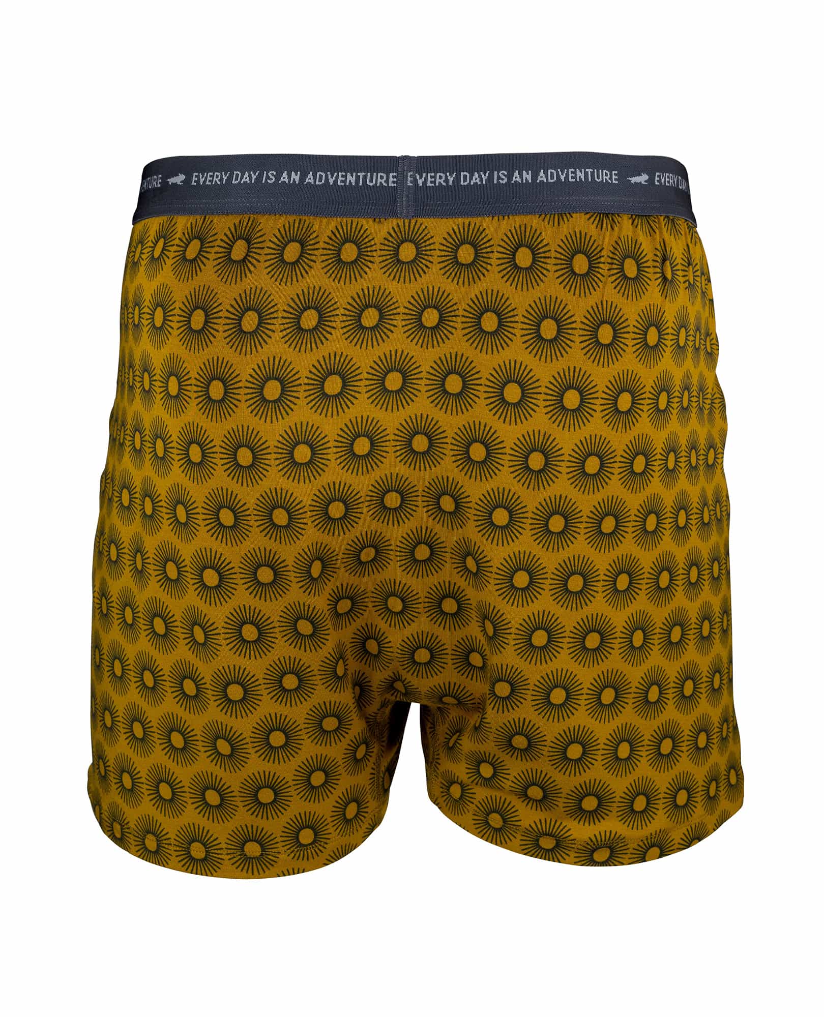 Men's Ethical Tencel Boxers | Toad&Co