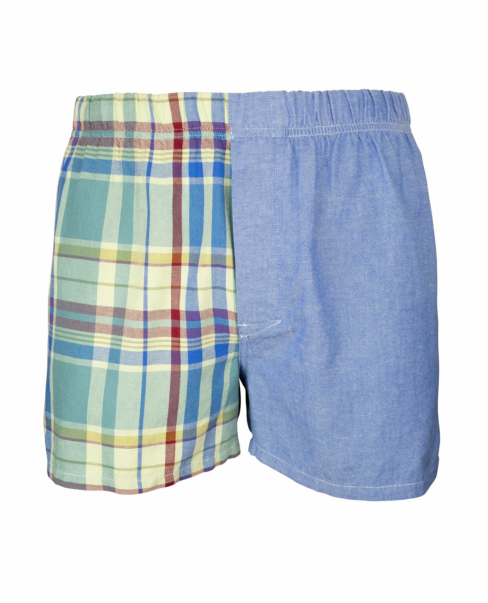 Toad&Co Men's Boxer