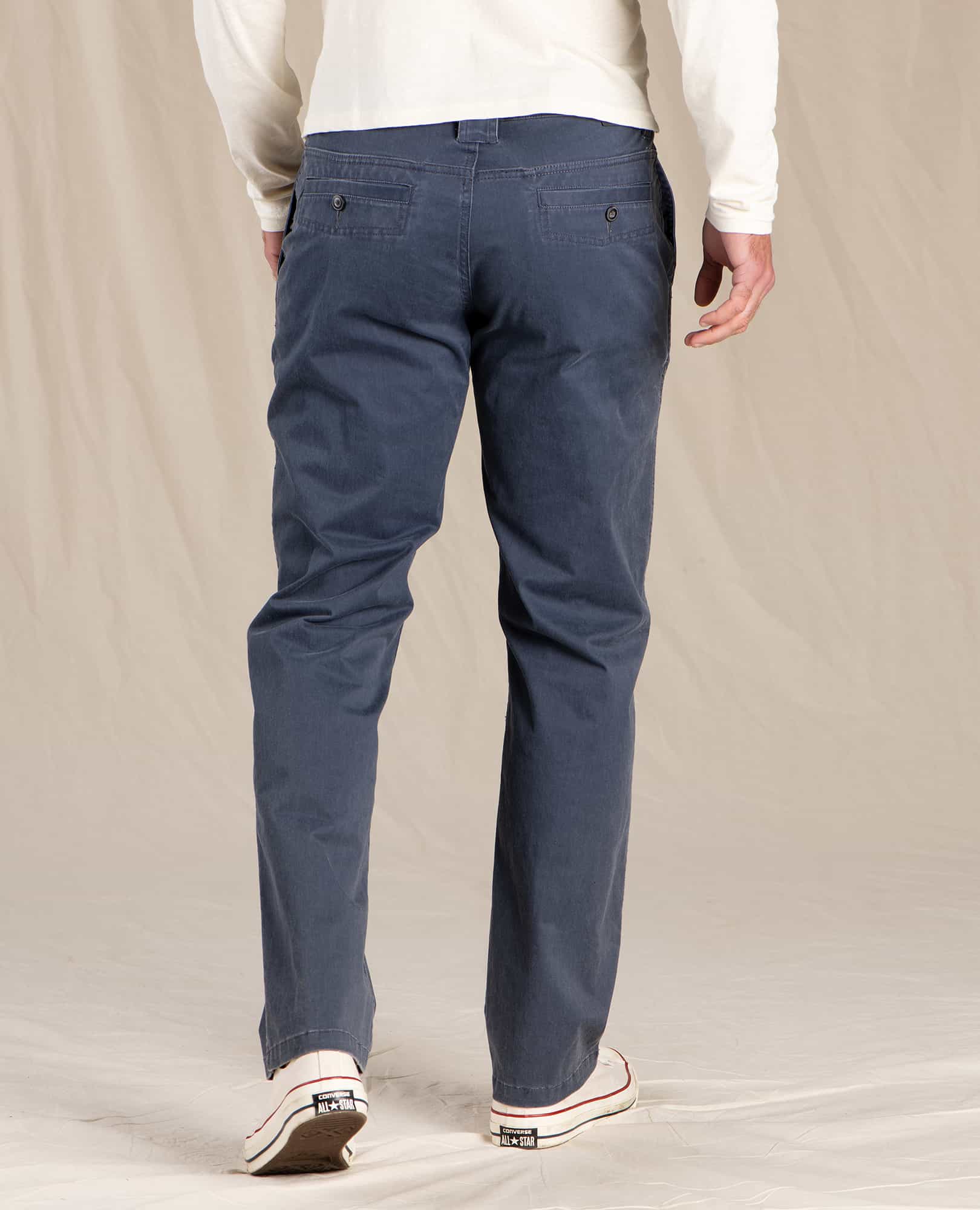 Men's Mission Ridge Pant | by Toad&Co