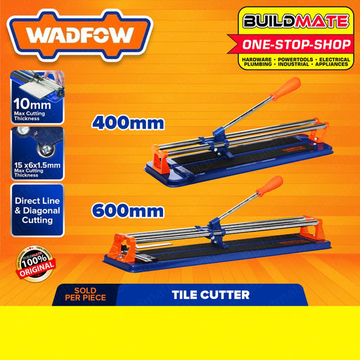 WADFOW CORTADOR DE VIDRIO WGR2601