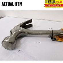 Load image into Gallery viewer, INGCO Claw Hammer 16oz HCH8816  •BUILDMATE• IHT