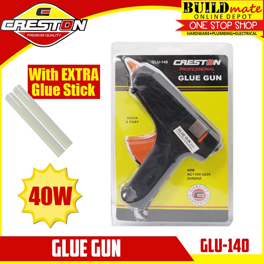 glue gun 40w