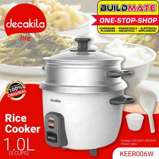 Air Fryer 3,5 L Decakila by TOTAL