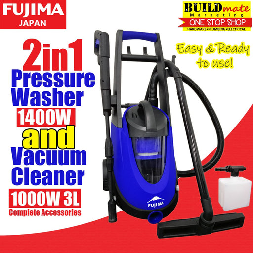 Fujima Air Brush MINI COMPRESSOR 1/6HP F-AS168 •BUILDMATE•