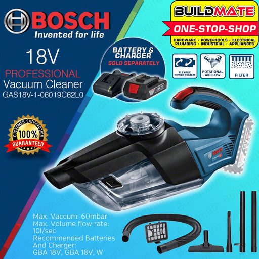 Bosch Cordless Air Pump, Pneumatic Easypump, Electric USB (0603947000) -  Best Prices Online - Electroweld