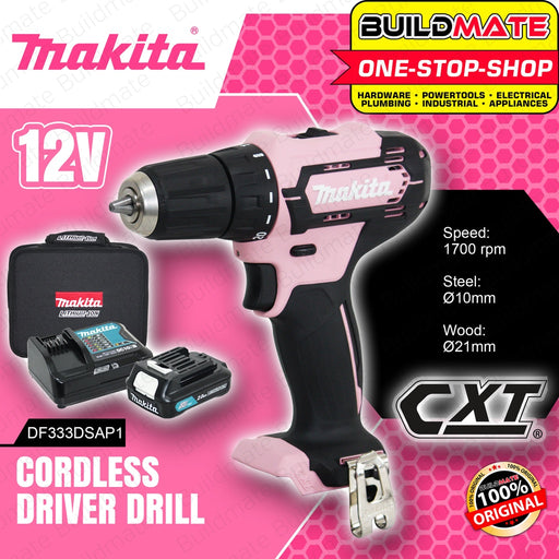DF488D – Welcome To Makita
