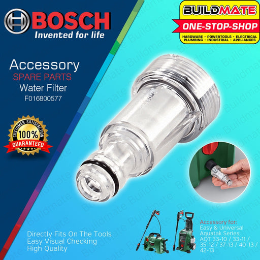 Bosch Home Appliances  Bosch Cleaners, Filters, Accessories