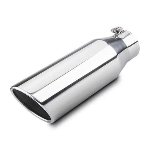 Exhaust Tip