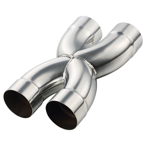 Exhaust X-Pipe
