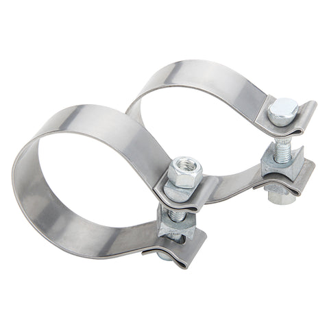 3" Exhaust Clamp