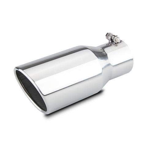 Exhaust Tip