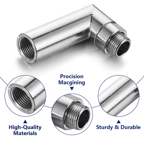 Oxygen Sensor Extension - Angled - Sold Individually - Multiple Models