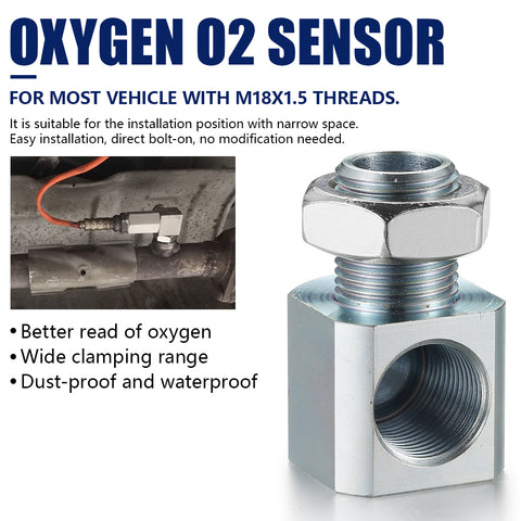 Oxygen Senso