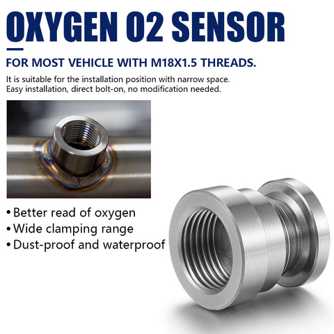 Oxygen Sensor