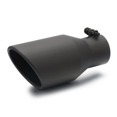 Exhaust Tip