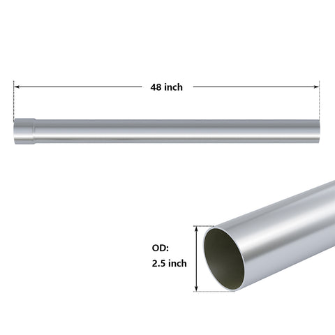 Exhaust Tube Pipe