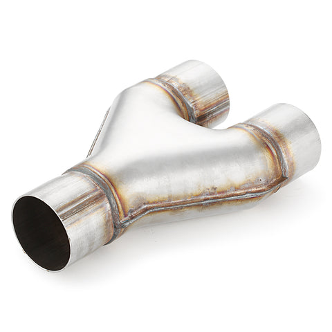 Exhaust Y-Pipe