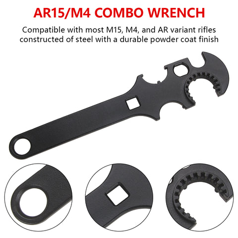 AR15 Wrench