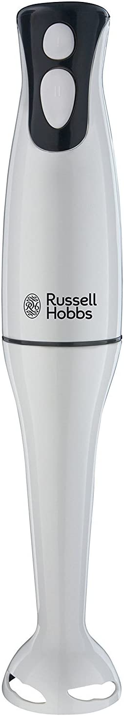 Image of Russell Hobbs 22241 Food Collection Hand Blender, 200 W - White