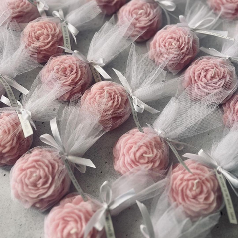 Baby in Bloom Baby Shower Favors - decorandmore31