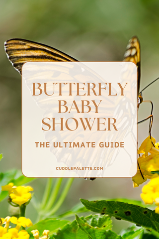Butterfly Baby Shower: The Ultimate Guide