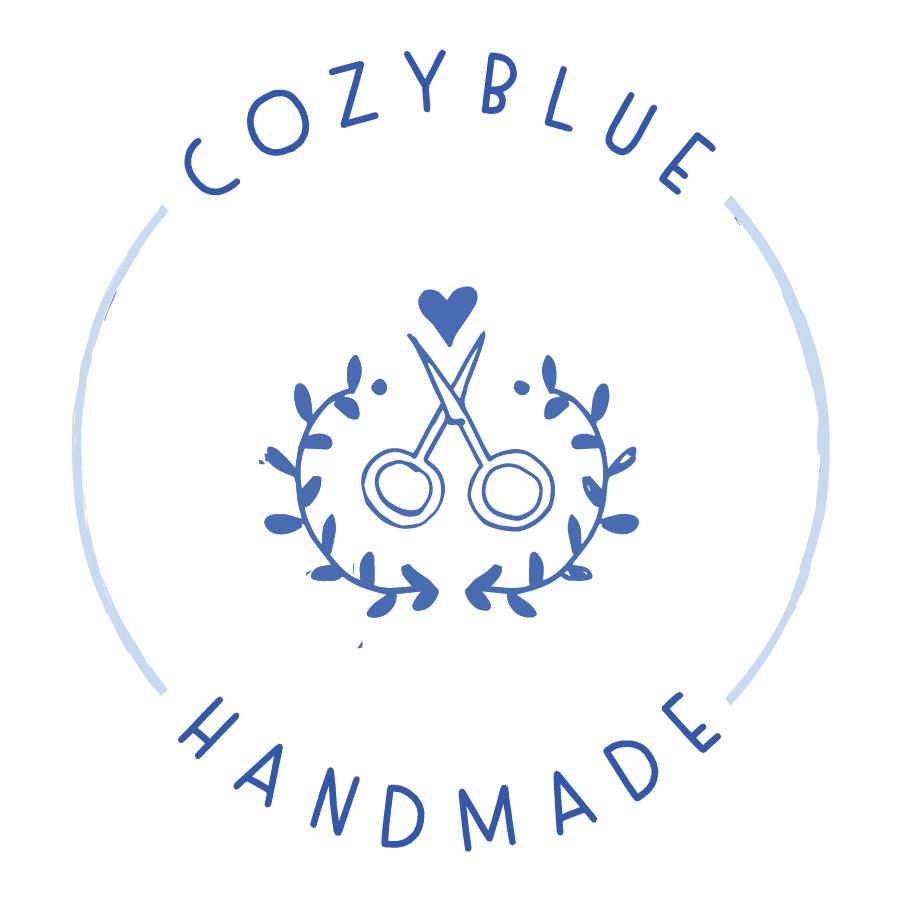 needleminder – bee lovely – cozyblue