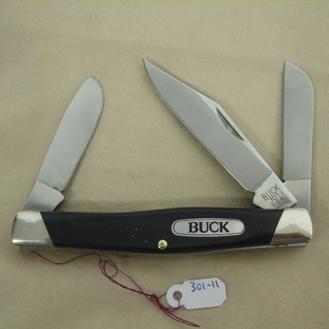 最安挑戦！ VINTAGE BUCK 18200円通販ショップ KNIFE BUCK SPECIAL