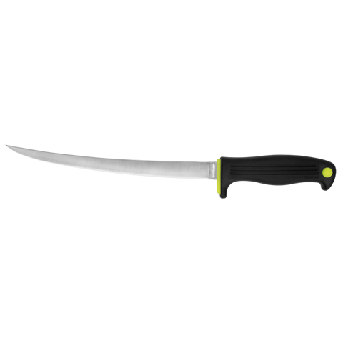 Kershaw 1243SH 7 Fillet Knife with Spoon 