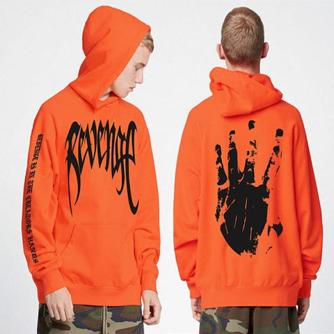 xxtentacion hoddie