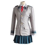 My Hero Academia x UA School Uniforms with Blazer - MH