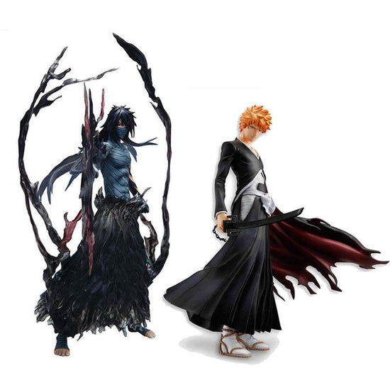 bleach episodes summary