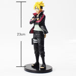 LIMITED EDITION 23cm Naruto Uzumaki Boruto Figurine - MH