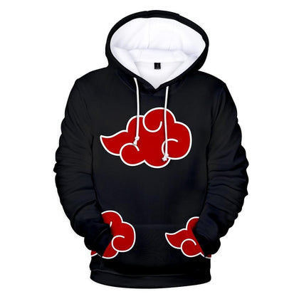 anime hoodie website