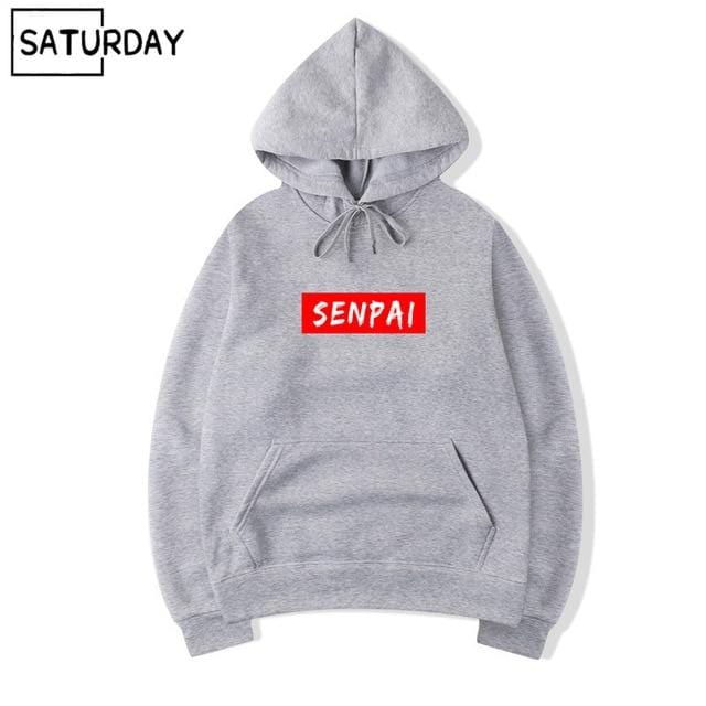 senpai supreme hoodie