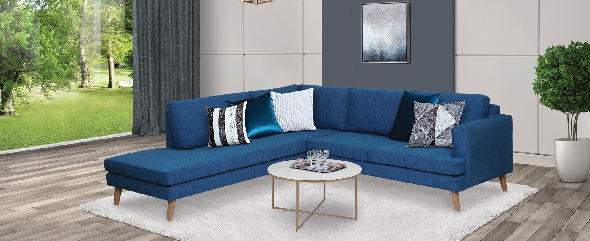 Lounge - Paulas Home & Living