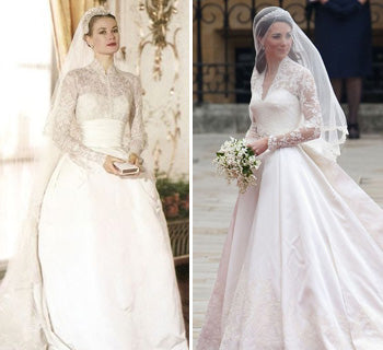 The Most Classic Wedding Dress Ideas For Timeless Brides