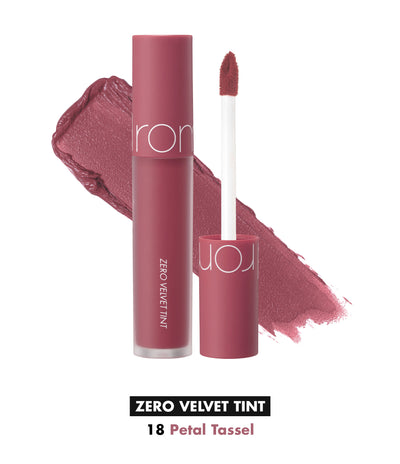 rom&nd Juicy Lasting Tint 22 POMELO SKIN, Vivid color, Juicy & Glossy  Finish, Long-lasting, MLBB, Highly-Pigmented, Clear & Natural Makeup, Lip  Tint