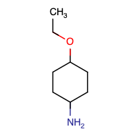4-ethoxycyclohexanamine
