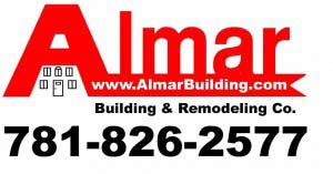 Almar Building & Remodeling Logo