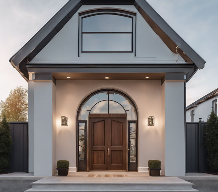 The Ultimate Guide To Arched Doorways — Archways & Ceilings