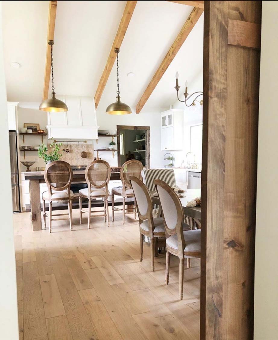 5 Amazing Tips For Your Farmhouse Kitchen Remodel — Archways & Ceilings