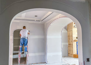 Elliptical Arch Kits | Elliptical Curve Archways — Archways & Ceilings